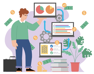 Advanced Payroll Software