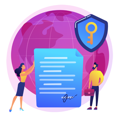 Foster Transparency at All Levels