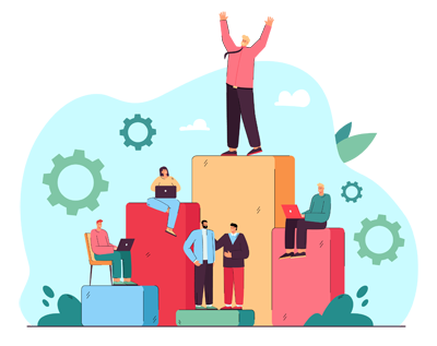 Secured Employee Benefit