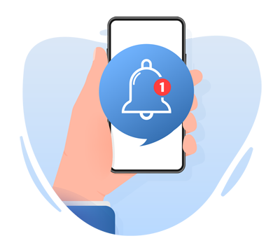 Real-time Claim Updates