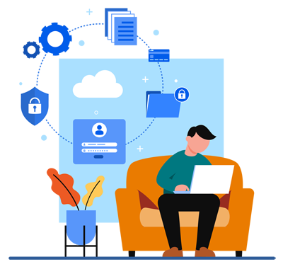 Enhanced Data Security