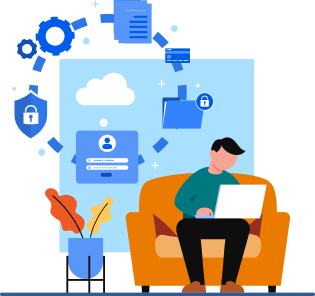 Start managing your company